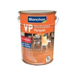 Vitrificateur - polyur�thane mono - composants - brillant - 5 l - vp blanchon