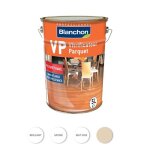 Vitrificateur - polyur�thane mono - composants - satin� - 5 l - vp blanchon