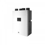 Vmc double flux autoréglable neti vortice Vmc double flux autoréglable neti vortice