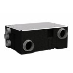Vmc double flux - primocosy hr atlantic