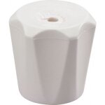 Volant pour robinet sar carr 7 hauteur 42 avec vis de fixation comap