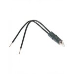 Voyant pour appareillage terminal saillie - tmoin - 220v - orange legrand