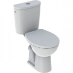 Wc au sol sans bride pack bastia geberit Wc au sol sans bride pack bastia geberit