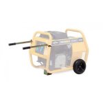 Wheelkit 25 - support pour groupe électrogène briggs et stratton briggs & stratton Wheelkit 25 - support pour groupe électrogène briggs et stratton briggs & stratton