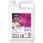 White spirit désaromatisé - 5 litres onyx White spirit désaromatisé - 5 litres onyx