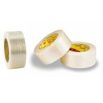 Adhsif arm fil - a - fil 50 mm x 50 m 28 my raff