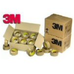 Adhsif polypropylne havane 3m 50 mm x 66 m 35 my 3m3739