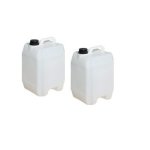 Bidon plastiques gerbables 265 x 265 x 404 mm n y1. 4 bpn20 Bidon plastiques gerbables 265 x 265 x 404 mm n y1. 4 bpn20