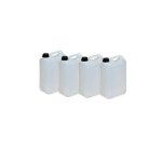 Bidon plastiques non gerbables 186 x 127 x 290 mm bpn5 Bidon plastiques non gerbables 186 x 127 x 290 mm bpn5