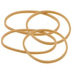 Bracelet caoutchouc 100 x 1, 8 mm bc10018