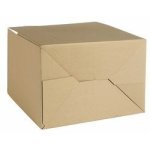 Caisse amricaine fond automatique 430 x 305 x 180 / 250 mm lne 1. 1 sca433025