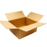 Caisse amricaine hauteur variable 305 x 215 x 215 / 325 mm lne 1. 2 scv302132