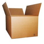 Caisse amricaine  rabats normaux 570 x 370 x 360 mm lne 3. 02 tc573736