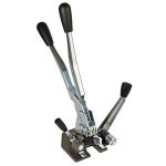 Combin tendeur sertisseur feuillard 12 / 13 mm md2