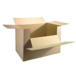 Containers abattant kraft 1180 x 780 x 800 mm lne 2. 4 ddc1187880