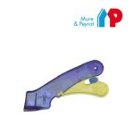 Couteau scurit estey avec guide large estey