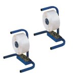 Dévidoir feuillard textile mandrin 75 mm devitex Dévidoir feuillard textile mandrin 75 mm devitex