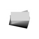 Enveloppe blanche 110 x 220 mm env1122 Enveloppe blanche 110 x 220 mm env1122