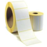tiquette adressage 120 x 80 mm etad