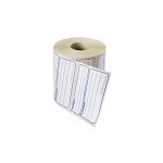 tiquette expdition 120 x 80 mm etex