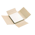 tui postal spcial cadre kraft 660 x 550 x 70 mm dd30 epc6655