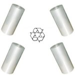 Film polyolfine 400 mm x 2 x 1000 m 19 my frpo4019