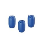 Ft plastique  bondes  402 x h 610 mm fpb60b