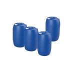 Ft plastique  bondes  495 x h 790 mm fpb120b