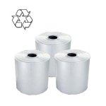 Gaine polythylne 140 mm x 350 m 100 my ga1014