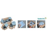 Kit coussins mousse polyuréthane instapack quick® de sealed air instaquick Kit coussins mousse polyuréthane instapack quick® de sealed air instaquick