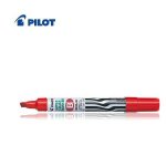 Marqueur pilot maabfbi pointe biseauté rouge maabfbirou Marqueur pilot maabfbi pointe biseauté rouge maabfbirou