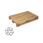 Palette bois expdition lgre 100 x 120 cm plb100120