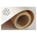 Papier kraft en rouleau laize 120 cm 70 grs / m2 kr7120pl
