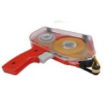 Pistolet dvidoir pour adhsif de transfert deprt