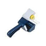 Pistolet dvidoir de scurit pour adhsif 50 mm deps
