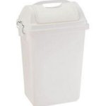 Poubelle plastique receco Poubelle plastique receco