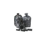 Sac poubelle noir 700 x 1070 mm sap110