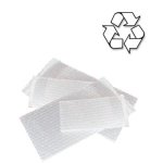 Sachet bulle tri couche 100 x 165 mm sbt10165