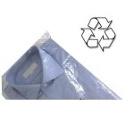Sachet polypropylne autocollant 40 x 60 cm 40 my spp4060