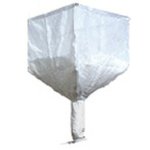 Silo pour particules de calage contenance 2 sacs de 0. 5m3 silo Silo pour particules de calage contenance 2 sacs de 0. 5m3 silo
