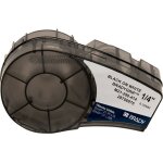 Brady m21 - 250 - 414 - noir sur blanc - �tiquette
