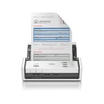 Brother ads - 1300 a4 - scanner