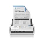 Brother ads - 1800w - scanner