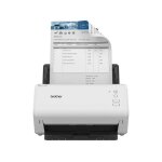 Brother ads - 4100 - scanner