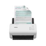 Brother ads - 4300n - scanner