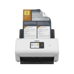 Brother ads - 4500w a4 - scanner
