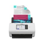 Brother ads - 4700w - scanner