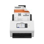 Brother ads - 4900w - scanner