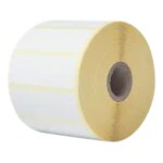 Brother bde - 1j026076 - 102 - noir sur blanc - �tiquette