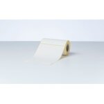 Brother bde - 1j152102 - 058 - blanc - �tiquette